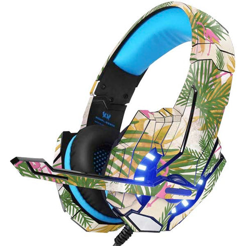 Flamingo Pattern BENGOO G9000 Skin