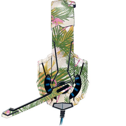 Flamingo Pattern BENGOO G9000 Skin