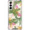 Flamingo Pattern Galaxy A16 5G Clear Case
