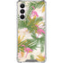 Flamingo Pattern Galaxy A16 5G Clear Case