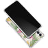 Flamingo Pattern Galaxy A16 5G Clear Case