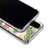 Flamingo Pattern Galaxy A36 5G Clear Case