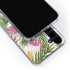 Flamingo Pattern Galaxy A55 5G Clear Case