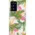 Flamingo Pattern Galaxy Cases