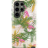 Flamingo Pattern Galaxy S23 Ultra Pro Case