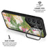 Flamingo Pattern Galaxy S25 Kickstand Case