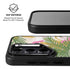Flamingo Pattern Galaxy S25 Kickstand Case