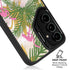 Flamingo Pattern Galaxy S24 Plus Kickstand Case