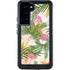Flamingo Pattern Galaxy S24 Plus Waterproof Case