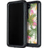 Flamingo Pattern Galaxy S24 Plus Waterproof Case