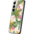 Flamingo Pattern Galaxy S25 Skin