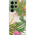 Flamingo Pattern Galaxy S25 Ultra Skin