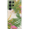 Flamingo Pattern Galaxy S24 Ultra Skin