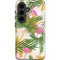 Flamingo Pattern Galaxy S26 Impact Case