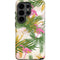 Flamingo Pattern Galaxy S26 Ultra Impact Case