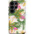 Flamingo Pattern Galaxy S26 Ultra Impact Case