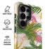 Flamingo Pattern Galaxy S26 Ultra Impact Case
