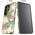 Flamingo Pattern Galaxy S26 Ultra Impact Case