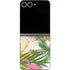 Flamingo Pattern Galaxy Z Flip6 Skin