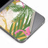 Flamingo Pattern Galaxy Z Flip6 Skin