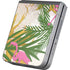 Flamingo Pattern Galaxy Z Flip6 Skin