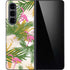 Flamingo Pattern Galaxy Z Fold5 5G Skin