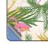 Flamingo Pattern Galaxy Z Fold5 5G Skin