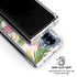 Flamingo Pattern Galaxy Z Fold6 Clear Case
