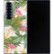 Flamingo Pattern Galaxy Z Fold6 Skin