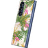 Flamingo Pattern Galaxy Z Fold6 Skin