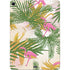 Flamingo Pattern Apple iPad Air Skin