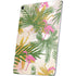 Flamingo Pattern Apple iPad Air Skin