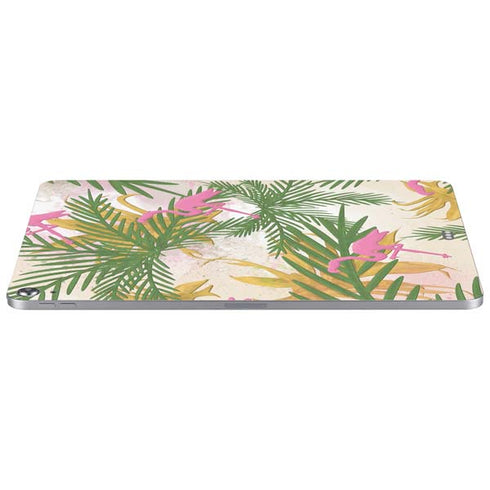 Flamingo Pattern Apple iPad Air Skin