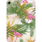 Flamingo Pattern Apple iPad Mini Skin