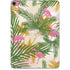 Flamingo Pattern Apple iPad Pro Skin