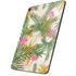 Flamingo Pattern Apple iPad Pro Skin
