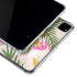 Flamingo Pattern iPad Pro 11in (2024) Clear Case