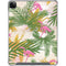 Flamingo Pattern iPad Cases