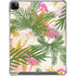 Flamingo Pattern iPad Cases