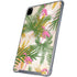 Flamingo Pattern iPad Cases