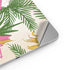 Flamingo Pattern iPad Pro 13in M4 (2024) Skin