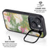 Flamingo Pattern iPhone 14 Plus Kickstand Case