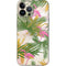 Flamingo Pattern iPhone 15 Pro Max Skin