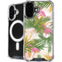 Flamingo Pattern iPhone 16 MagSafe Case
