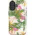 Flamingo Pattern iPhone 16 Magsafe Impact Case