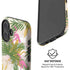 Flamingo Pattern iPhone 16 Magsafe Impact Case