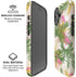 Flamingo Pattern iPhone 16 Magsafe Impact Case