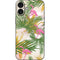 Flamingo Pattern iPhone 16 Plus Skin
