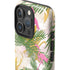 Flamingo Pattern iPhone 16 Pro Impact Case