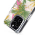 Flamingo Pattern iPhone 16 Pro MagSafe Case